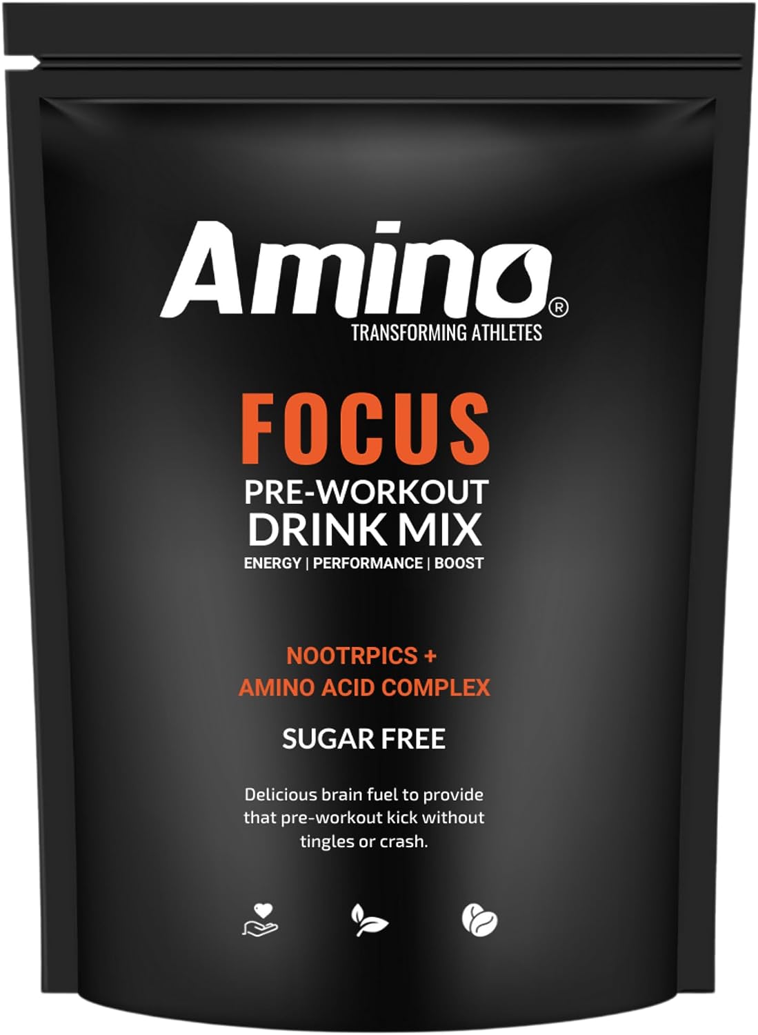 Amino Focus Pre Workout Review Fit Fuel Reviews